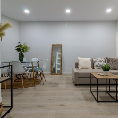 Apartamento Huerto San Pedro Kordoba Zewnętrze zdjęcie