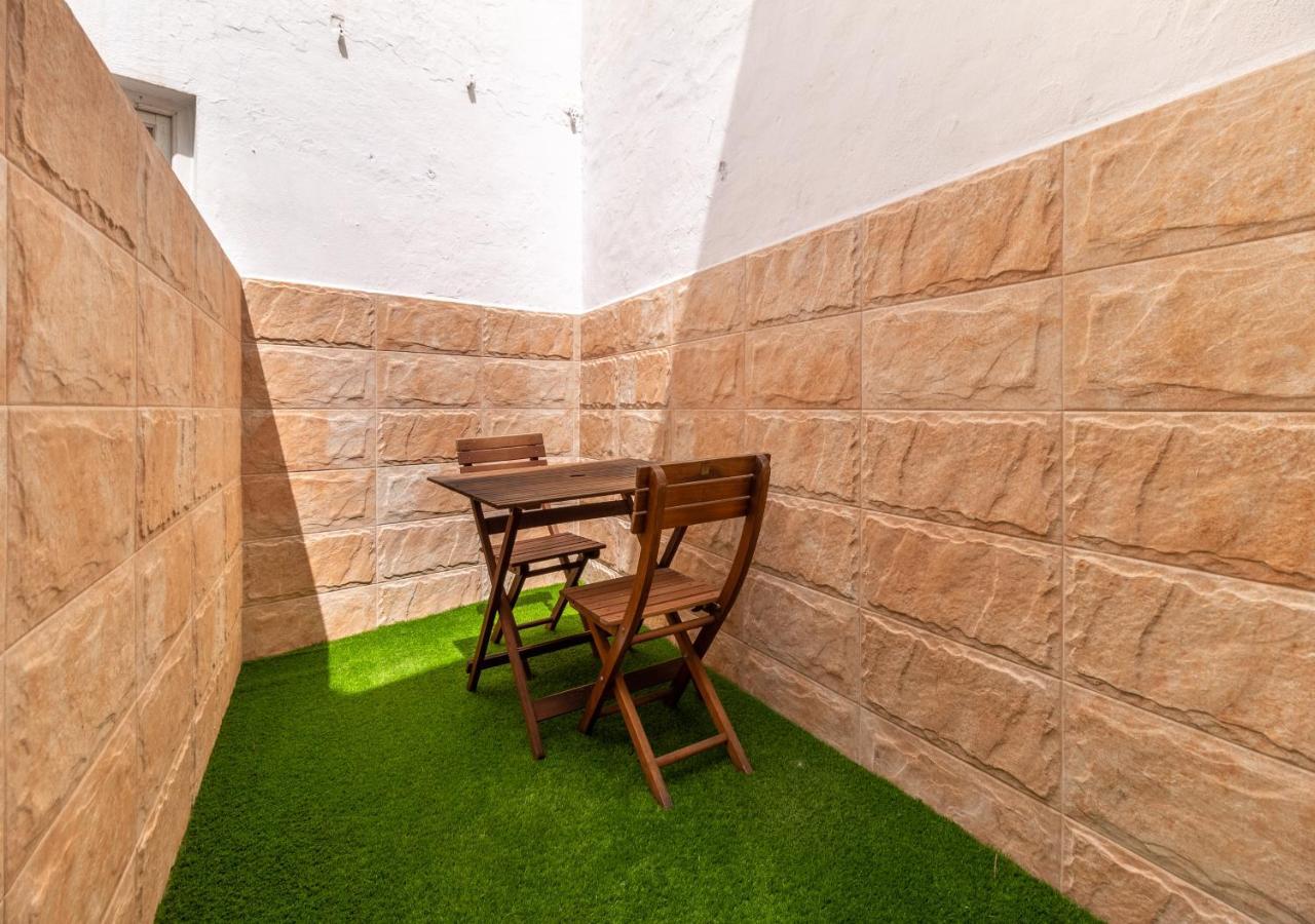 Apartamento Huerto San Pedro Kordoba Zewnętrze zdjęcie
