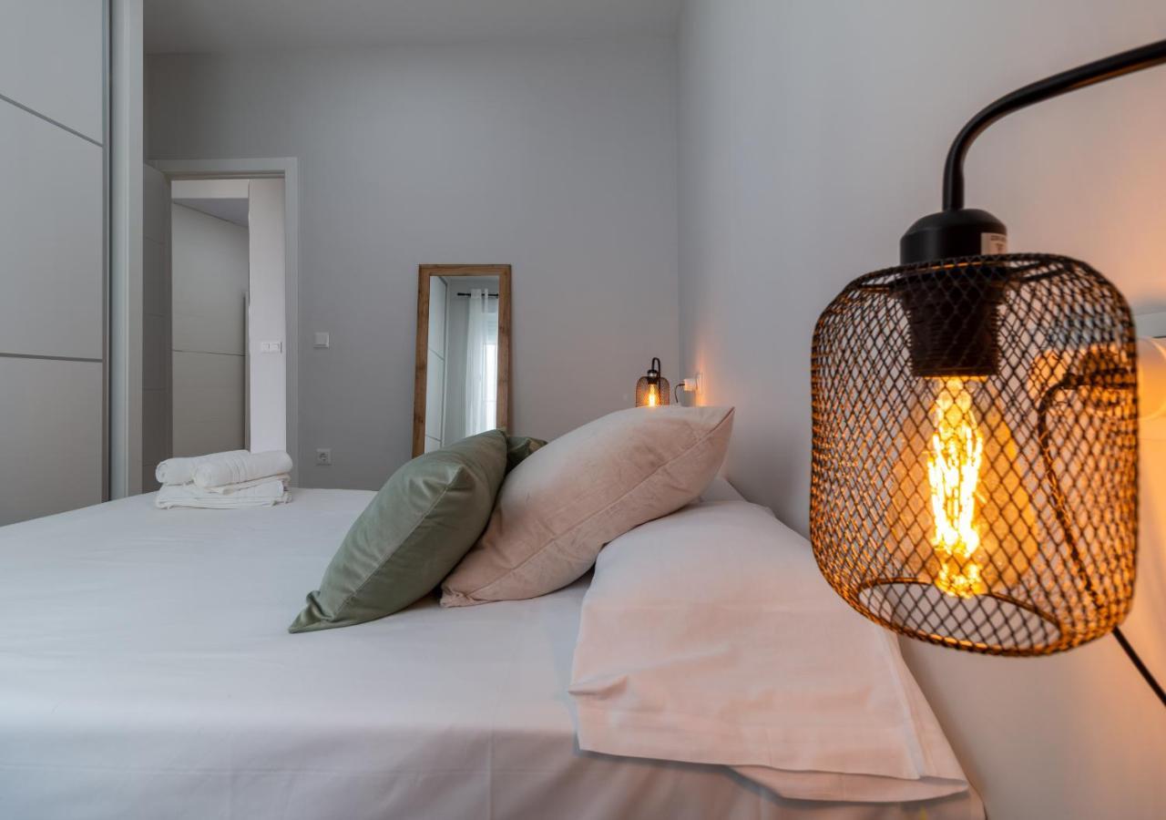 Apartamento Huerto San Pedro Kordoba Zewnętrze zdjęcie